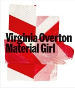 Cover-Bild zum Titel 'Virginia Overton. Material Girl' von ''