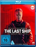 Cover-Bild zum Titel 'The Last Ship' von 'William Brinkley, Steven Kane, Hank Steinberg, Jill Blankenship, Jessica Butler'