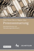Cover-Bild zum Titel 'Prozesssteuerung' von ''