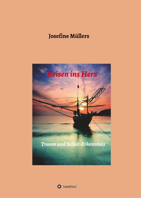 Reisen ins Herz - Josefine Müllers
