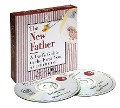 Cover-Bild zum Titel 'A Dad's Guide to the First Year [With 32 Page Booklet]' von 'Armin A. Brott'