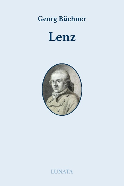 Lenz - Georg Büchner