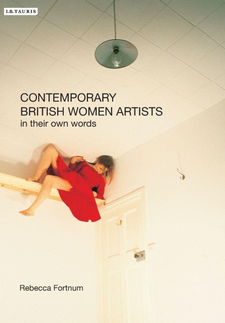 Contemporary British Women Artists - Rebecca Fortnum