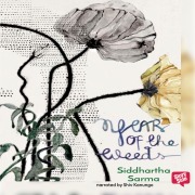 Cover-Bild zum Titel 'Year of the Weeds' von 'Siddhartha Sharma'
