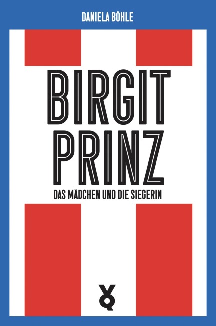 Birgit Prinz - Daniela Böhle