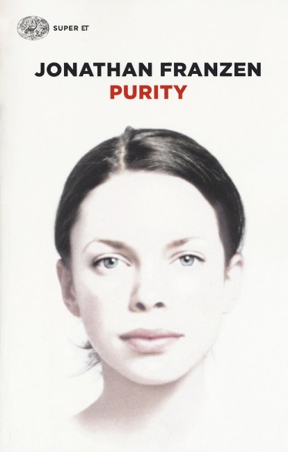 Purity - Jonathan Franzen