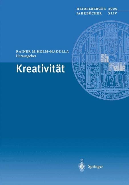 Kreativität - 