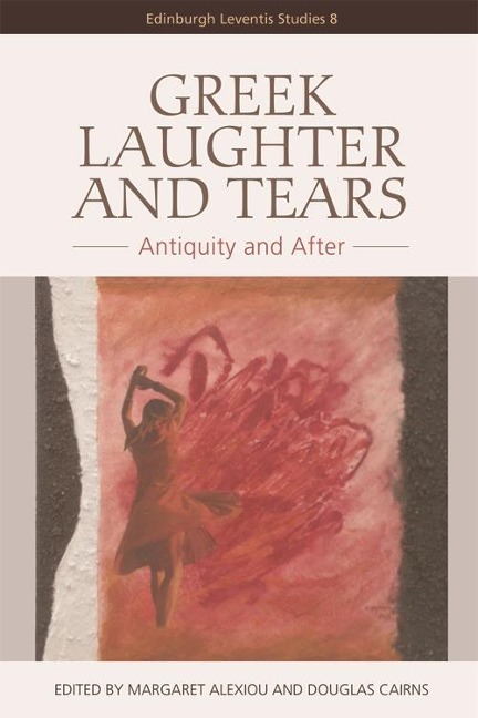 Greek Laughter and Tears - 