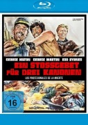 Cover-Bild zum Titel 'Ein Stossgebet für drei Kanonen' von 'Roberto Gianviti, Jaime Jesús Balcázar, José Antonio De La Loma, Enzo DellAquila, Carlos Pes'