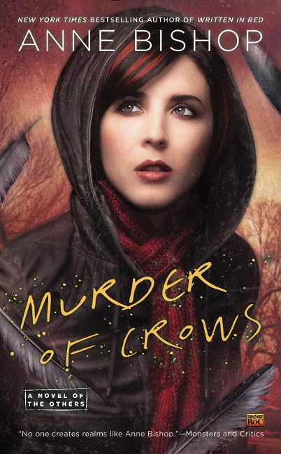 Murder of Crows - Anne Bishop