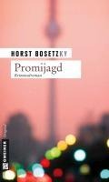 Promijagd - Horst Bosetzky