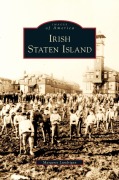 Cover-Bild zum Titel 'Irish Staten Island' von 'Margaret Lundrigan'