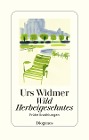 Wild Herbeigesehntes