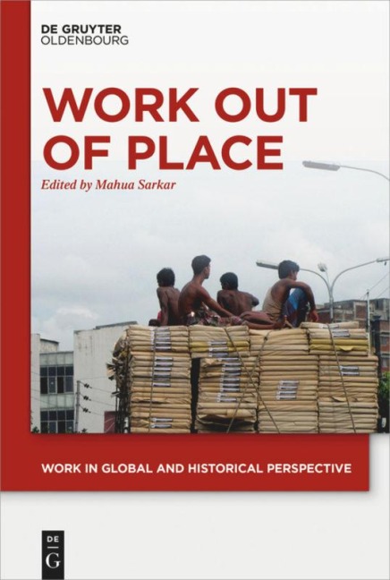 Work out of Place - 