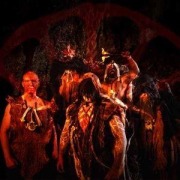 Cover-Bild zum Titel 'Primordial Bloodlines' von 'Wyrdstaef'