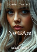 Cover-Bild zum Titel 'No GAra' von 'Rainer Gellrich'