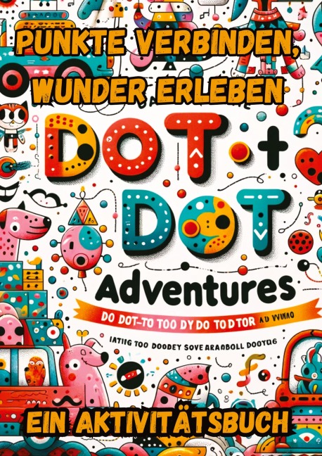 Punkte verbinden, Wunder erleben - Christian Hagen