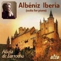 Iberia - Alicia De Larrocha