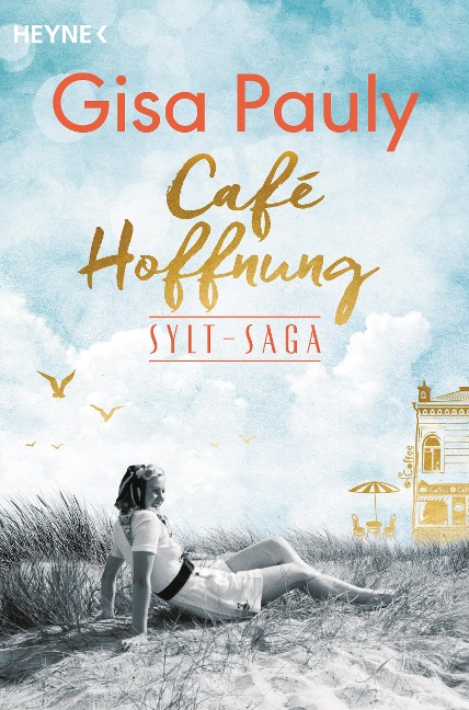 Café Hoffnung - Gisa Pauly