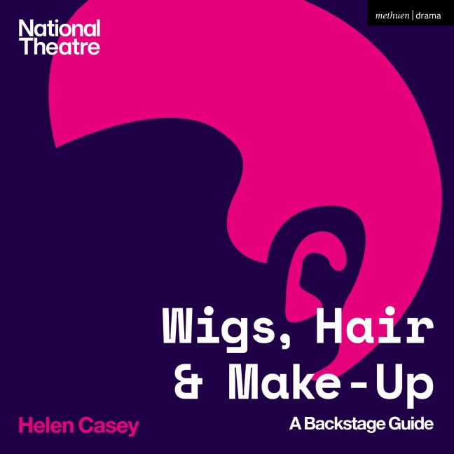 Wigs, Hair and Make-Up - Helen Casey
