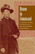 Cover-Bild zum Titel 'Honor in Command' von ''