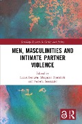 Cover-Bild zum Titel 'Men, Masculinities and Intimate Partner Violence' von ''