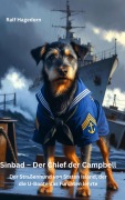 Cover-Bild zum Titel 'Sinbad - Der Chief der Campbell' von 'Ralf Hagedorn'