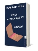 Cover-Bild zum Titel 'Nach Mitternacht' von 'Irmgard Keun'
