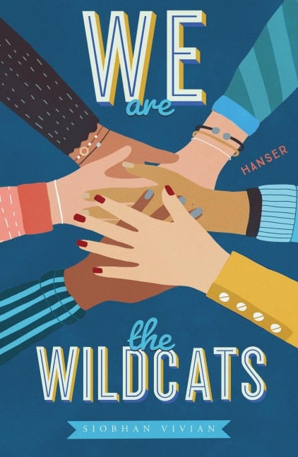 We are the Wildcats