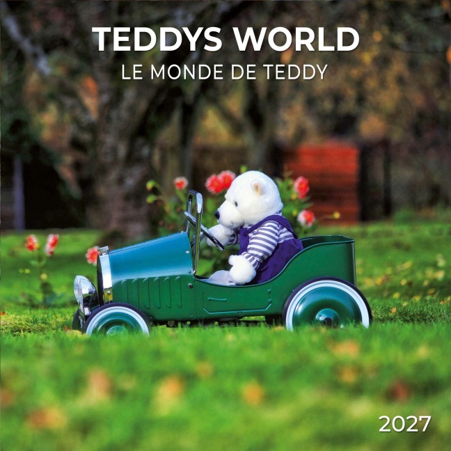 Teddys World 2027 - 