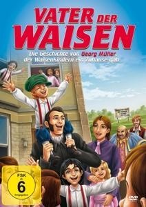 Vater der Waisen - Alison Pettit Stephen Guy Daltry