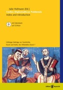 Cover-Bild zum Titel 'Codex Diplomaticus Fuldensis' von ''