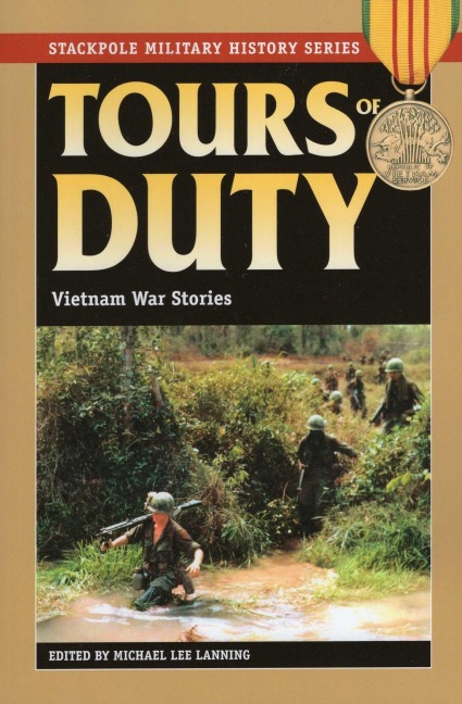 Tours of Duty - Michael Lee Lanning