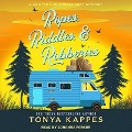 Ropes, Riddles, & Robberies - Tonya Kappes