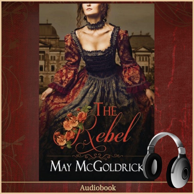 The Rebel - Jan Coffey, May Mcgoldrick
