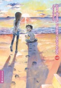 Cover-Bild zum Titel 'Nicht schon wieder, Takagi-san 13' von 'Soichiro Yamamoto'