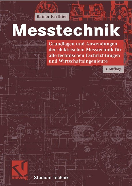 Messtechnik - Rainer Parthier