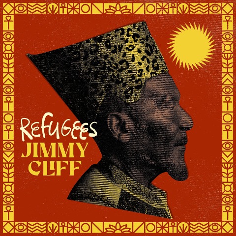 Refugees (CD) - Jimmy Cliff
