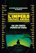 Cover-Bild zum Titel 'Da un certo punto di vista. 40 storie per festeggiare i 40 anni di Star Wars: L'impero colpisce ancora' von ''