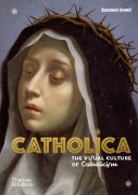 Cover-Bild zum Titel 'Catholica' von 'Suzanna Ivanic'