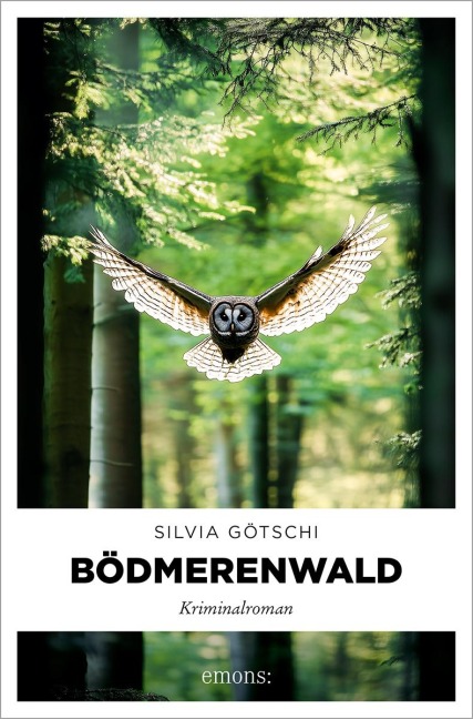 Bödmerenwald - Silvia Götschi