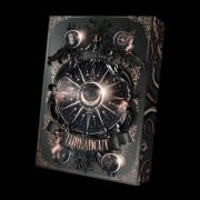 Cover-Bild zum Titel 'Threadcut' von 'Isabelle North'