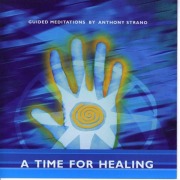 Cover-Bild zum Titel 'A Time For Healing' von 'Brahma Khumaris'