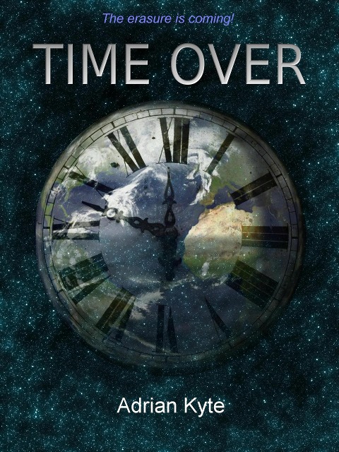 Time Over - Adrian Kyte