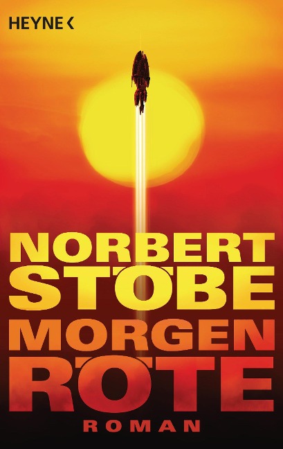Morgenröte - Norbert Stöbe