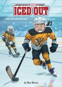Cover-Bild zum Titel 'Iced Out' von 'Max Marino'