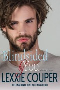 Cover-Bild zum Titel 'Blindsided By You (Outback Skies, #6)' von 'Lexxie Couper'