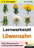 Lernwerkstatt Löwenzahn - Susanne Vogt