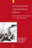 Kunstkammer - Laboratorium - Bühne - 