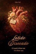 Cover-Bild zum Titel 'Latido Disecado' von 'Elara Vair'